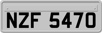 NZF5470