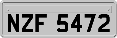 NZF5472