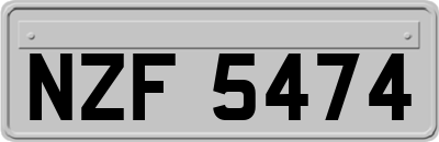 NZF5474