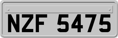 NZF5475