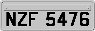 NZF5476