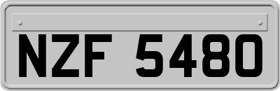 NZF5480