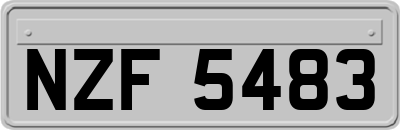 NZF5483