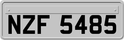 NZF5485