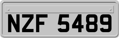 NZF5489