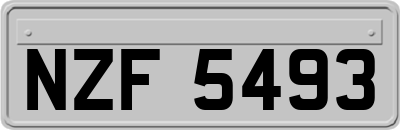 NZF5493