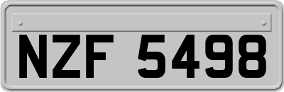 NZF5498