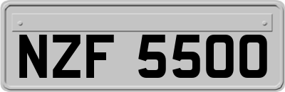 NZF5500