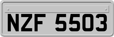 NZF5503