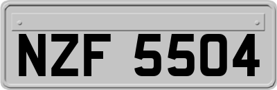 NZF5504