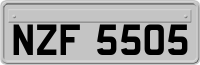 NZF5505