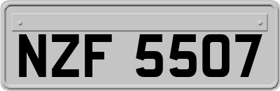 NZF5507