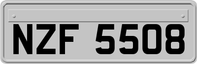 NZF5508
