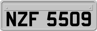 NZF5509