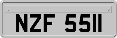 NZF5511