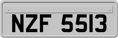 NZF5513