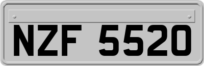 NZF5520