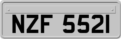 NZF5521