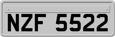 NZF5522