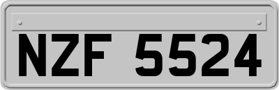 NZF5524