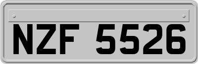 NZF5526