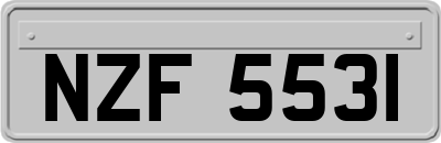 NZF5531