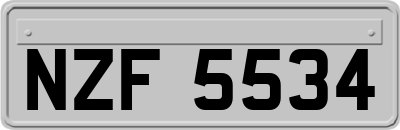 NZF5534
