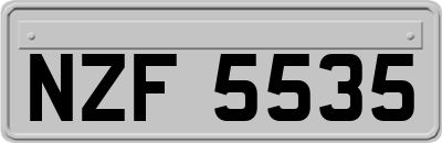 NZF5535