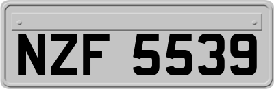NZF5539