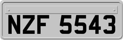 NZF5543