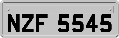 NZF5545