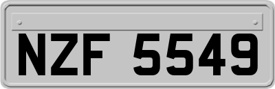 NZF5549