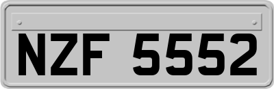 NZF5552