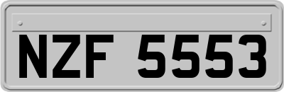 NZF5553