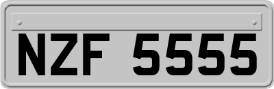 NZF5555