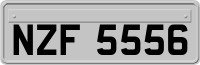 NZF5556