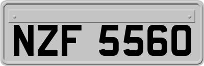 NZF5560