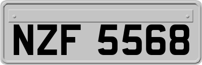 NZF5568