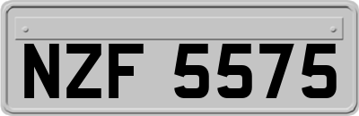 NZF5575