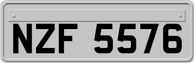 NZF5576