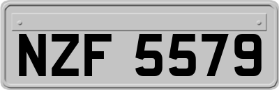 NZF5579