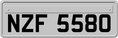 NZF5580