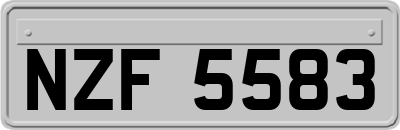 NZF5583
