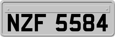 NZF5584