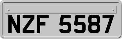 NZF5587