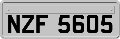 NZF5605