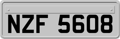 NZF5608