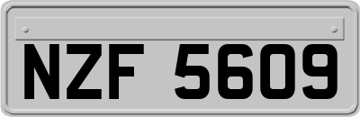 NZF5609