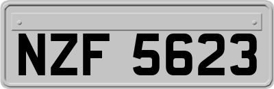 NZF5623