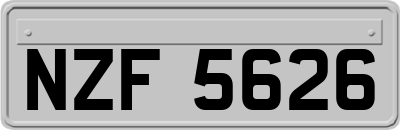 NZF5626